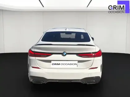 Photo 18 BMW Serie 2 Gran Coupe M235i xDrive 306 ch BVA8