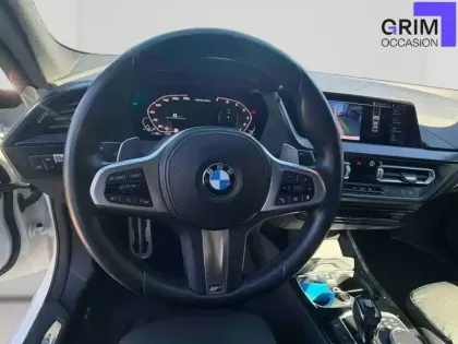 Photo 5 BMW Serie 2 Gran Coupe M235i xDrive 306 ch BVA8