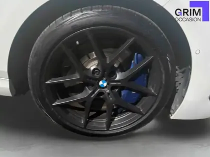 Photo 13 BMW Serie 2 Gran Coupe M235i xDrive 306 ch BVA8