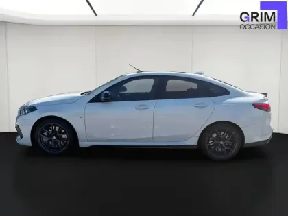 Photo 19 BMW Serie 2 Gran Coupe M235i xDrive 306 ch BVA8