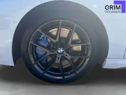 Photo 12 BMW Serie 2 Gran Coupe M235i xDrive 306 ch BVA8