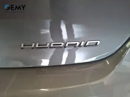 Photo 12 Peugeot 208  Hybrid 145 ch e-DCS6
