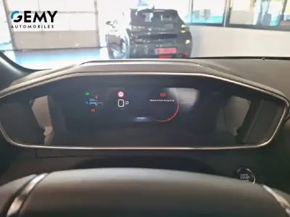 Photo 18 Peugeot 208  Hybrid 145 ch e-DCS6