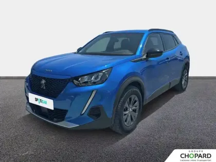 PEUGEOT 2008 Style