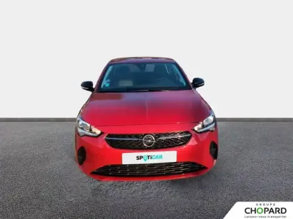 Photo 18 Opel Corsa  1.2 75 ch BVM5