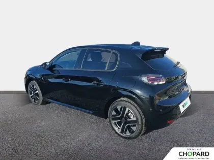 Photo 6 Peugeot 208  Hybrid 110 e-DCS6