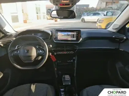 Photo 14 Peugeot 208  Hybrid 110 e-DCS6