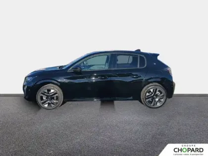 Photo 8 Peugeot 208  Hybrid 110 e-DCS6