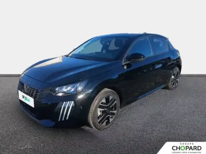Photo Peugeot 208 Allure