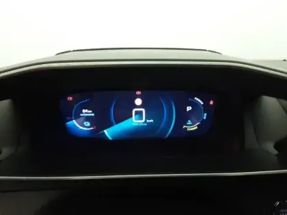Photo 16 Peugeot 2008  Electrique 136 ch