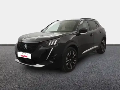 Photo Peugeot 2008 Gt Pack