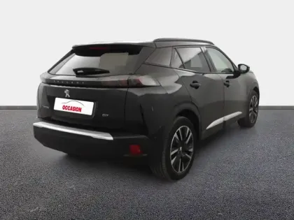 Photo 7 Peugeot 2008  Electrique 136 ch