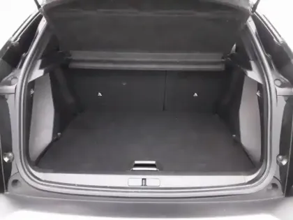 Photo 5 Peugeot 2008  Electrique 136 ch