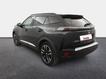 Photo 6 Peugeot 2008  Electrique 136 ch