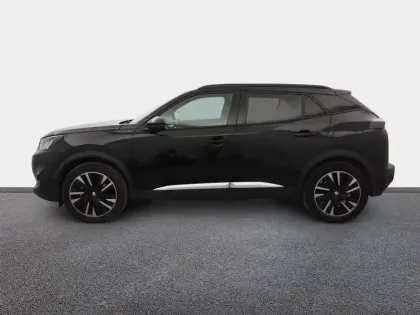 Photo 8 Peugeot 2008  Electrique 136 ch