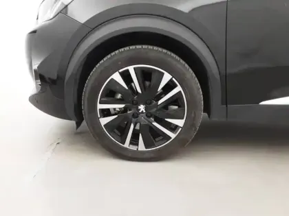 Photo 11 Peugeot 2008  Electrique 136 ch