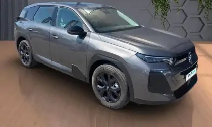 Photo Citroën C5 Aircross You