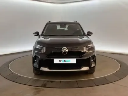 Photo Citroën C3 Plus