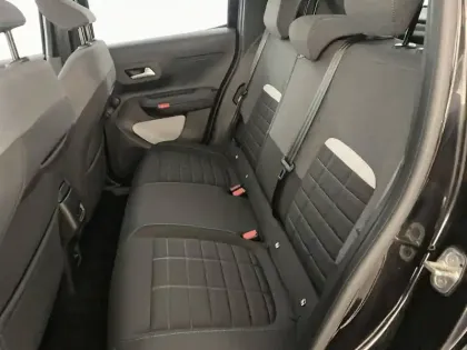 Photo 8 Citroën C3  Hybride 110 ch Automatique