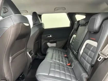 Photo 8 Citroën C5 aircross  Hybride 145 ch e-DCS6
