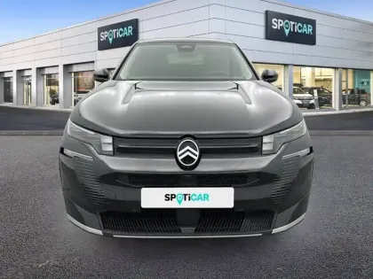 Photo Citroën C5 Aircross Max