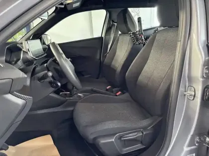Photo 6 Peugeot 2008  100 S&S BVM6