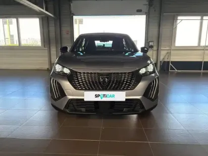 Photo Peugeot 2008 Style