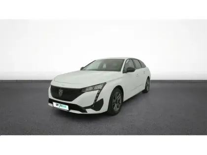 Photo Peugeot 308 Active Pack