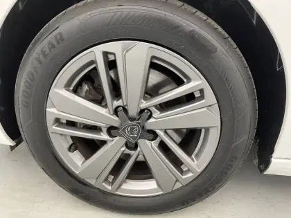 Photo 17 Peugeot 308  SW PureTech 130ch S&S BVM6