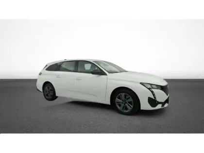 Photo 10 Peugeot 308  SW PureTech 130ch S&S BVM6