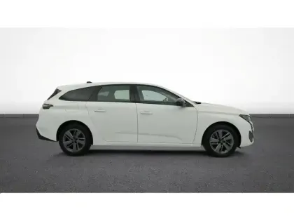 Photo 9 Peugeot 308  SW PureTech 130ch S&S BVM6