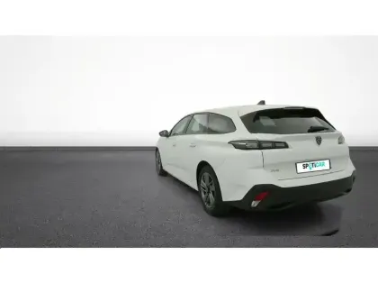 Photo 5 Peugeot 308  SW PureTech 130ch S&S BVM6
