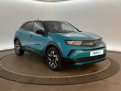 Photo 8 Opel Mokka  Electrique 156 ch & Batterie 54 kWh