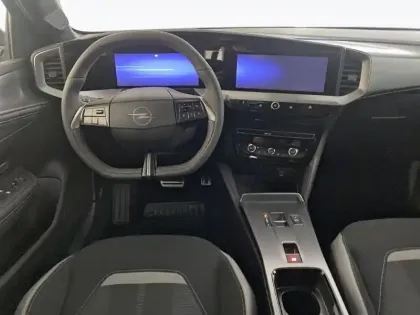 Photo 6 Opel Mokka  Electrique 156 ch & Batterie 54 kWh