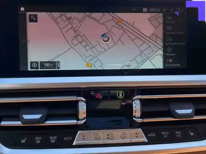 Photo 7 BMW Serie 3 330e xDrive 292 ch BVA8