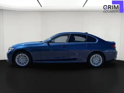 Photo 19 BMW Serie 3 330e xDrive 292 ch BVA8
