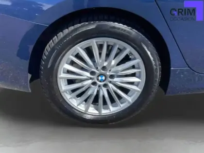 Photo 14 BMW Serie 3 330e xDrive 292 ch BVA8