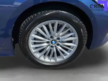 Photo 13 BMW Serie 3 330e xDrive 292 ch BVA8