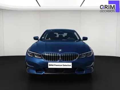 Photo 17 BMW Serie 3 330e xDrive 292 ch BVA8
