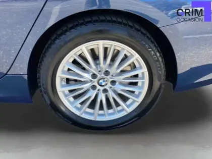 Photo 15 BMW Serie 3 330e xDrive 292 ch BVA8