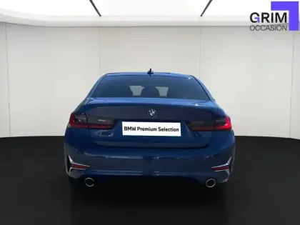 Photo 18 BMW Serie 3 330e xDrive 292 ch BVA8