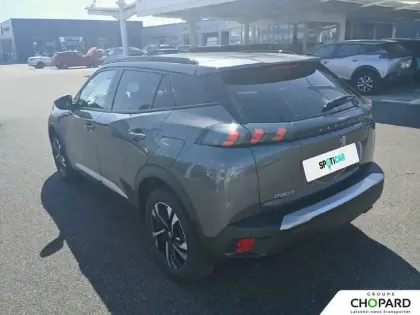 Photo 29 Peugeot 2008  BlueHDi 130 S&S EAT8