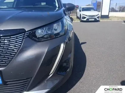 Photo 21 Peugeot 2008  BlueHDi 130 S&S EAT8