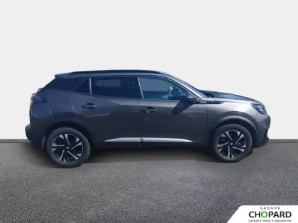 Photo 8 Peugeot 2008  BlueHDi 130 S&S EAT8