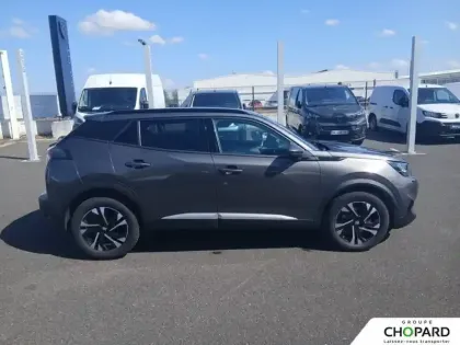 Photo 30 Peugeot 2008  BlueHDi 130 S&S EAT8
