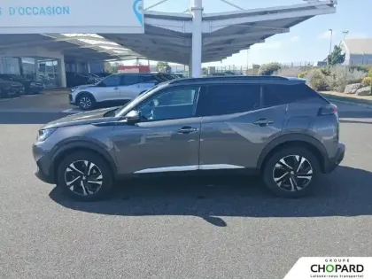 Photo 31 Peugeot 2008  BlueHDi 130 S&S EAT8
