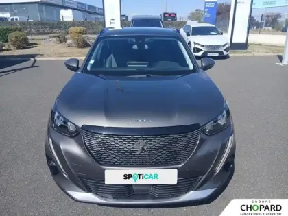 Photo 26 Peugeot 2008  BlueHDi 130 S&S EAT8