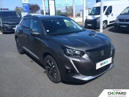 Photo 27 Peugeot 2008  BlueHDi 130 S&S EAT8