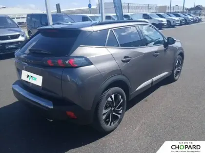 Photo 25 Peugeot 2008  BlueHDi 130 S&S EAT8