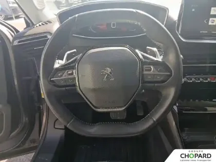 Photo 15 Peugeot 2008  BlueHDi 130 S&S EAT8